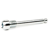 Scheibenbremsblock Set Metalic Carbon Formel Mega One - afbeelding 1