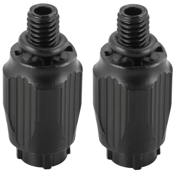 Einstellschraube für Schaltzug Ø4,3 mm - Stahl (2