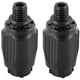 Einstellschraube für Schaltzug Ø4,3 mm - Stahl (2
