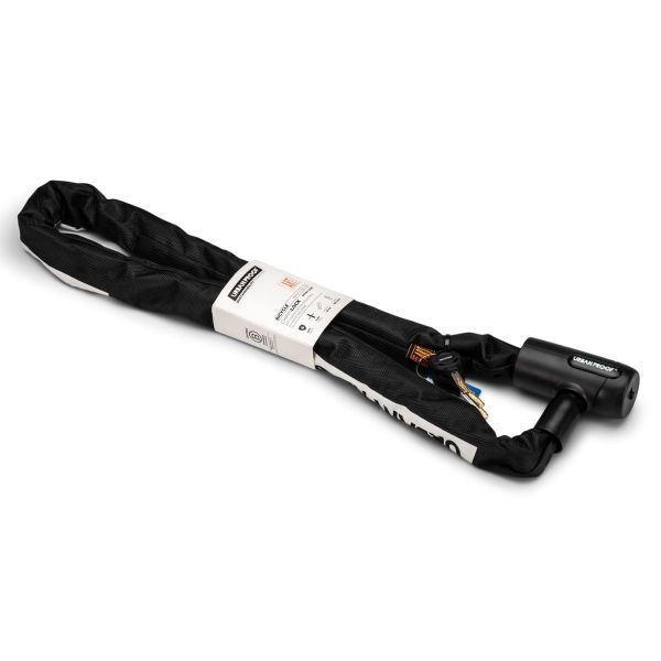 Urban Proof Chain Lock Urban Proof Art2 | 120 cm