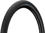 Big Apple 20 x 2,00 (50-406) Schwarz - afbeelding 1