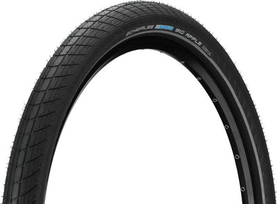 Big Apple 20 x 2,00 (50-406) Schwarz