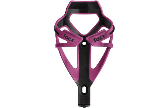TACX Deva Bidone Holder Pink