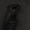 Urbanproof Urban Proof Single District Tasche 20l schwarz recycelt