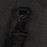Urbanproof Urban Proof Single District Tasche 20l schwarz recycelt - afbeelding 2