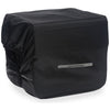Neu Looxs Rain Cover Double - schwarz wasserdicht Polyester Fahrradtasche - Reflexion - 40x97 cm