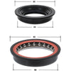 Ritchey Comp Zero Logic Ballhead PressFit 1-1 8 '' -1,5 '' '