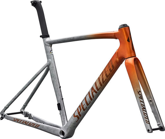 Specialized Allez Sprint Rahmenkit