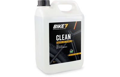 Bike7 - Clean 5l