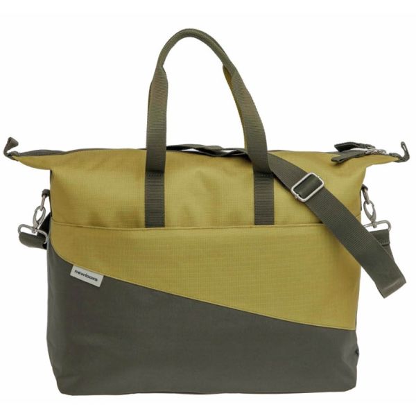 NEUE TAS NEUE Tendo -Knöchel | Oslo | Olivengrün Gelb | 21l