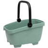 Neue Looxs Mand Clipper Green Racktime 2.0 28L 47x37x27 cm 700.811rt2.0