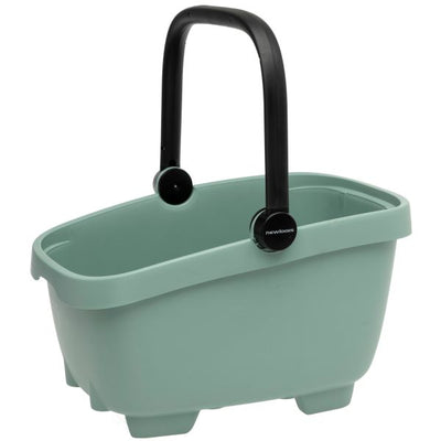 Neue Looxs Mand Clipper Green Racktime 2.0 28L 47x37x27 cm 700.811rt2.0