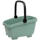 Neue Looxs Mand Clipper Green Racktime 2.0 28L 47x37x27 cm 700.811rt2.0