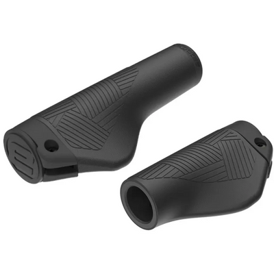 Ergotec verarbeitet EC-Active Flex 92 135 mm schwarz
