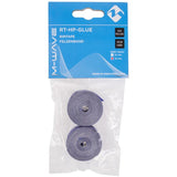 M-Wave Rand Glint 28 Hochdruck, ultraleicht, 16 und 20 mm breit, pro 2 - afbeelding 1