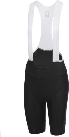 Gorewear Swiftride – Trägershorts für Damen mit Polster
