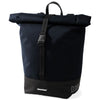 Urbanfester Urban Proof Eins Rolltop -Tasche 20L Blau recycelt