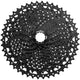 SunRace Kassette 11V 11-36 CSMS8 schwarz
