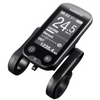 Shimano Steps SC-E6100 E-Bike Display – inklusive Halterung – Werkstattverpackung