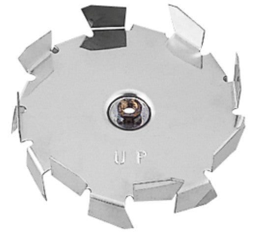 Makita Zubehör Rührmesser 130 Edelstahl – A-43670