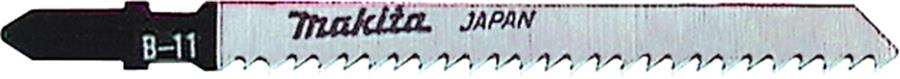 Makita Stichsägeblatt B11 (5 Stück)
