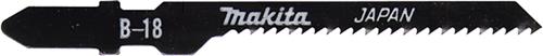 Makita Stichsägeblatt B18 (5 Stück)
