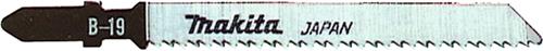 Makita Stichsägeblatt B19 (5 Stück)