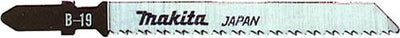 Makita Stichsägeblatt B19 (5 Stück)