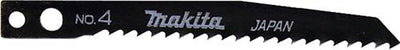 Makita Stichsägeblatt Nr. 4 (5 Stück)