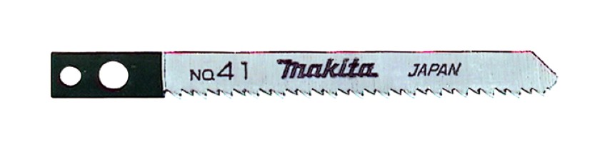 Makita Zubehör Stichsägeblatt Nr. 41 – A-85880