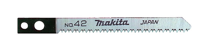 Makita Zubehör Stichsägeblatt Nr. 42 – A-85896