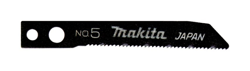 Zubehör für Makita-Stichsägeblatt Nr. 5 – A-85905