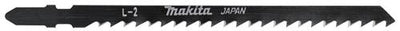 Makita Stichsägeblatt L2 (5 Stück)