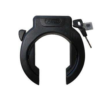 ABUS PRO AMPARO 4750SL ART2 Schwarz