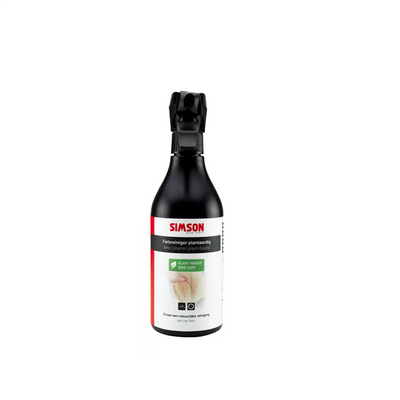 Simson Fahrradreiniger pflanzlich 500ml