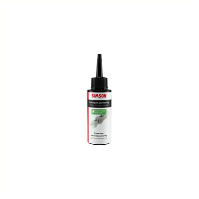 Simson Pflanzenkettenöl 100ml