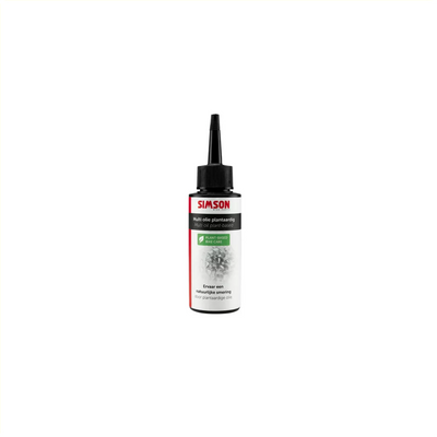 Simson Multiöl pflanzlich 100ml