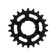 KMC -Ausrüstung 22t Shimano 1 8 Schwarz