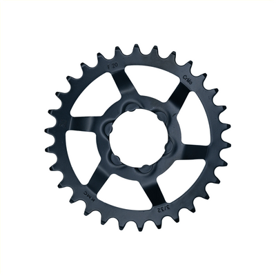 KMC -Ausrüstung 30 Tands Shimano E5 Nexus C7000 7050 3 32 - Chainbl KMC 30T R Shim