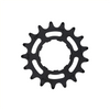 KMC Ritzel 17T hinten Enviolo Nuvinci Schwarz