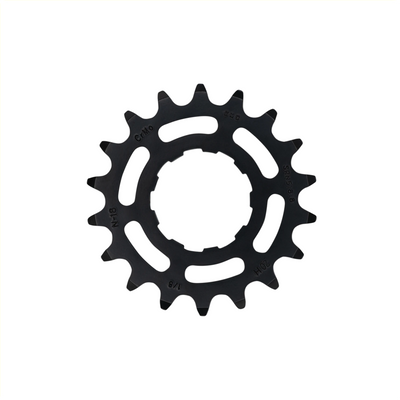 KMC Ritzel 18T hinten Enviolo Nuvinci 1 8, schwarz