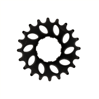 Nuvinci 20-zahniges Ritzel 1 2 x 1 8 Cr-Mo -