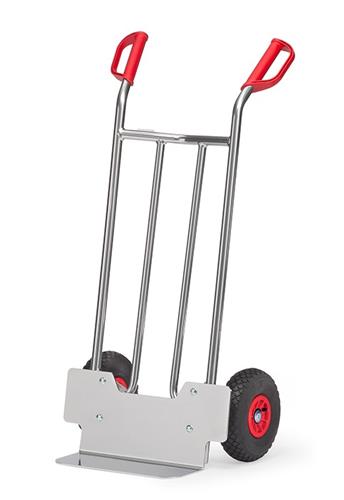 Fetra Sackkarre Aluminium 150kg