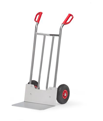 Fetra Sackkarre Aluminium 150kg