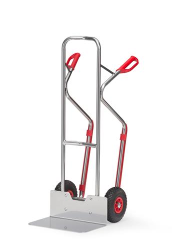 Fetra Sackkarre Aluminium 200kg