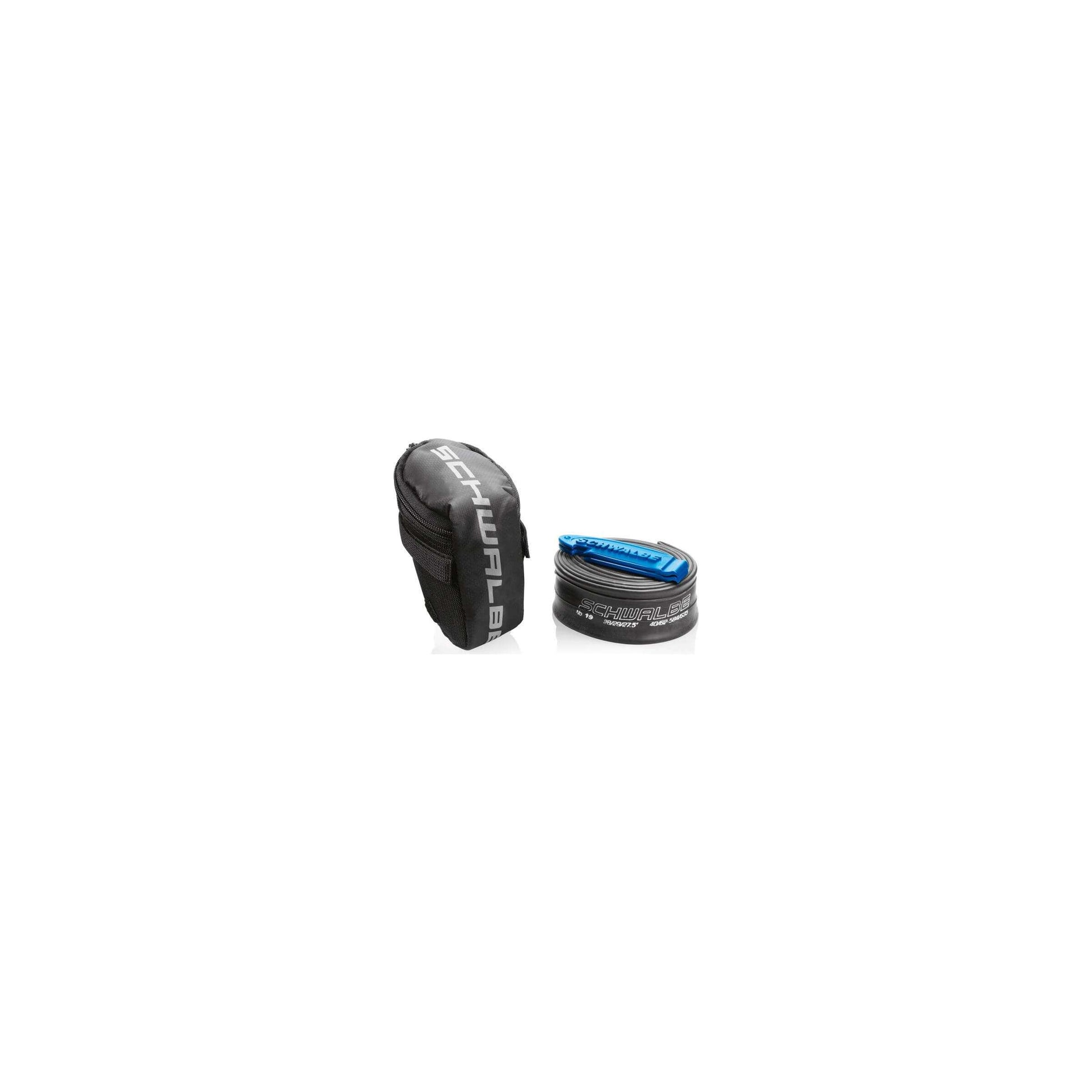 Schwalbe Satteltasche MTB Schwarz SV13
