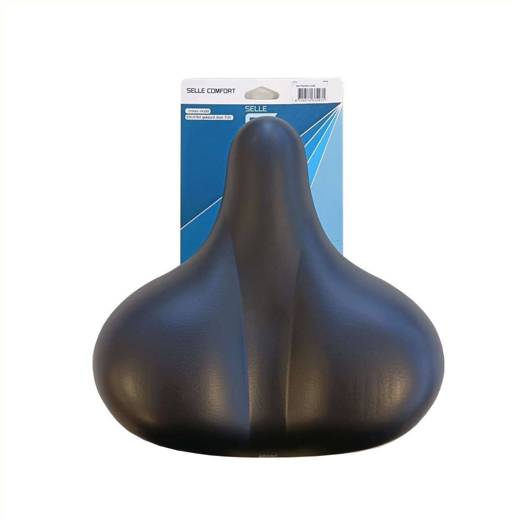 Selle Comfort fd1301a Sattel Heavy Duty