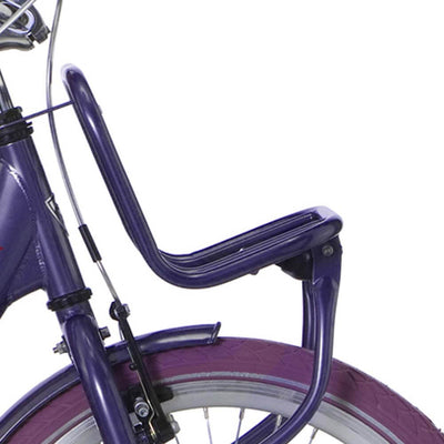 Unterstützung Avant Alpina 22 Clubb Purple Grey