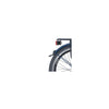 Alpina Fender Set 22 Marine Matt
