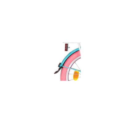 Alpina Fender Set 16 Aruba Blau
